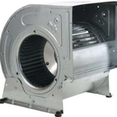 Commercial Mild Steel High Static Pressure Centrifugal Fan